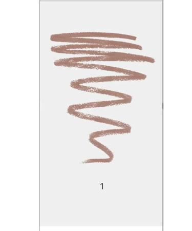 NZR Lip pencil lipstick - Buy Online on GoSupps.com