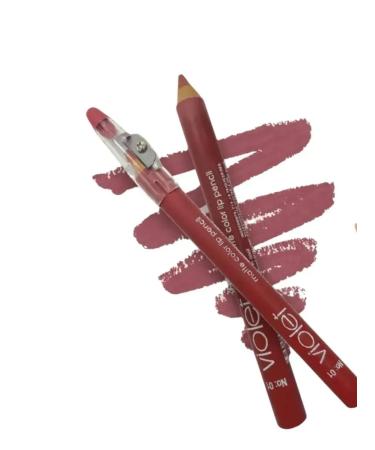 Evgesha Lip pencil tone 01 - Buy Online on GoSupps.com