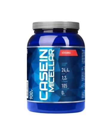 Rline Casein Micellar 900 g taste of strawberries