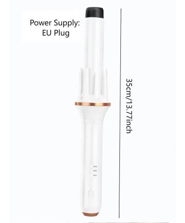 Panasonic Curling iron for curls professional - Buy Online on GoSupps.com