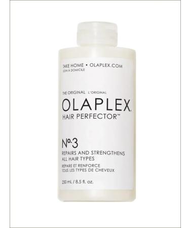 Olaplex Elixir for hair restoring - Buy Online on GoSupps.com
