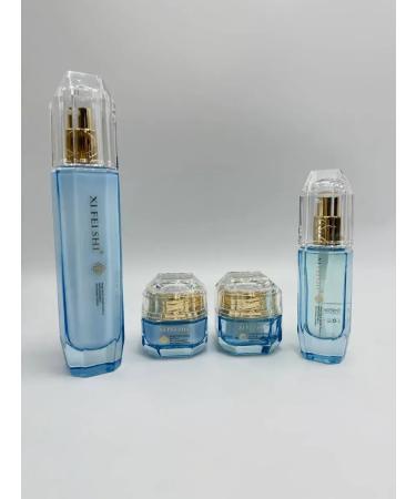 At 3 Moisturizing serum honey 50 ml - Buy Online on GoSupps.com