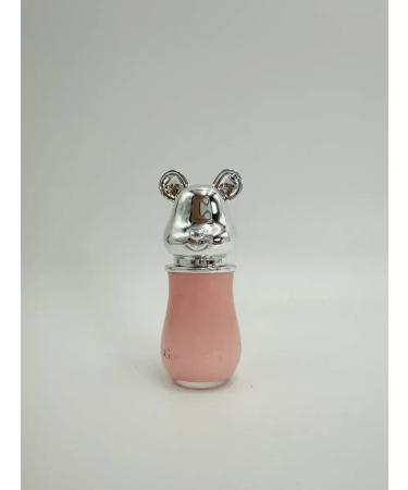 At 3 Lipstick lip matte persistent bear tone 03 - Buy Online on GoSupps.com