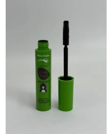 At 3 Black volume and lengthening mascara - Buy Online on GoSupps.com