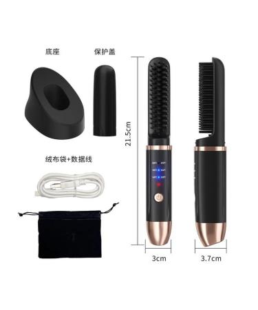 Wireless rectifier-shit black gold base - Buy Online on GoSupps.com