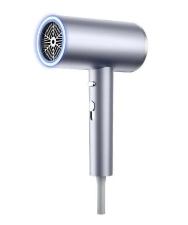 Harmengs 1800W Feng gray diffuser ionization