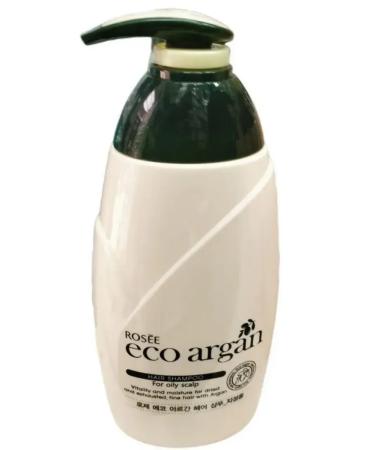 Rosee Hair shampoo 500 ml