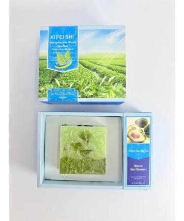 gavva1 Layer for the legs and oil - Buy Online on GoSupps.com