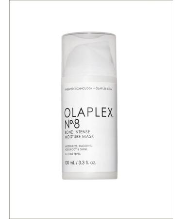 Olaplex Music mask moisturizing - Buy Online on GoSupps.com
