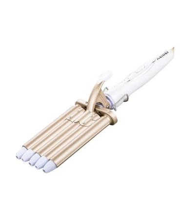 Duffile 5 Locon-Keramika Auto-test champagne