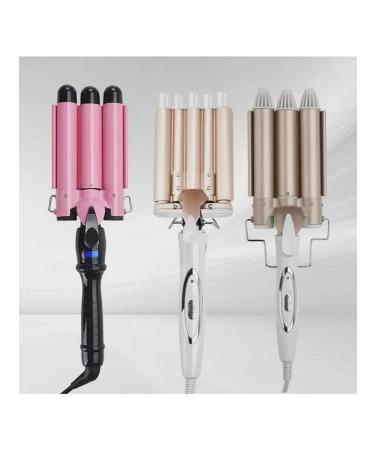 Curls for curling 5 lobed uk