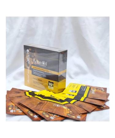 Professional fabric mask Lightness 3 - Buy Online on GoSupps.com