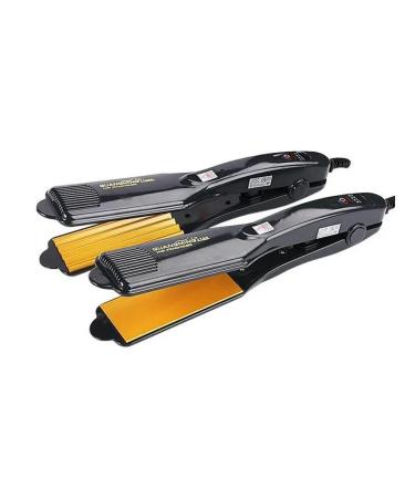 Hair straighter Guangming 1166 Flat Iron 40-59W