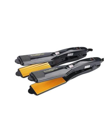 Hair straighter Guangming 1166 Flat Iron 40-59W - Buy Online on GoSupps.com