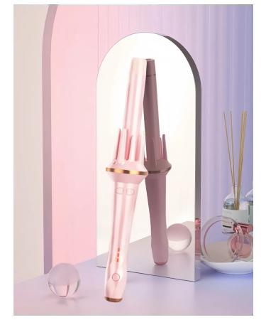 Lokon and curls of a hair styler - Buy Online on GoSupps.com