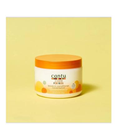 Cantu Air conditioner for children from split ends