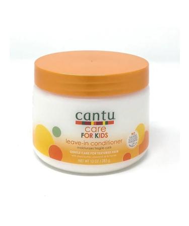 Cantu Air conditioner for children from split ends - Buy Online on GoSupps.com