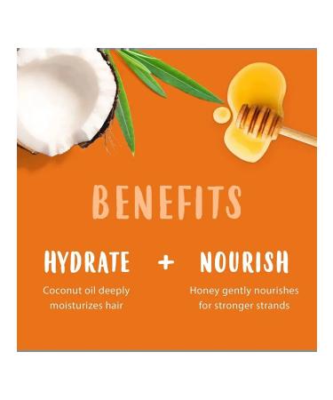 Cantu Air conditioner for children from split ends - Buy Online on GoSupps.com