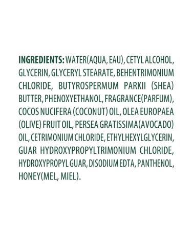 Cantu Air conditioner for children from split ends - Buy Online on GoSupps.com