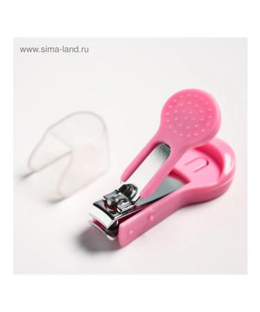 Little Me Manicure set for hygiene and care - Buy Online on GoSupps.com