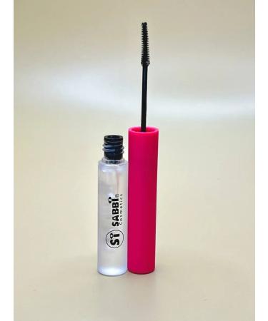 Livimi for the home Eyebrow fixer gel transparent stable styling - Buy Online on GoSupps.com