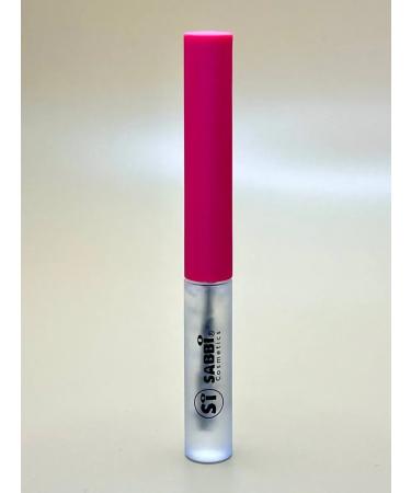 Livimi for the home Eyebrow fixer gel transparent stable styling - Buy Online on GoSupps.com