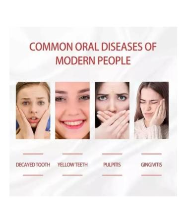 New probiotic toothpaste 3x bleaching SP-10 - Buy Online on GoSupps.com