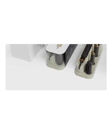 Fen-hairdryer 6-in-1 TOPHUI Cherry Pink - Buy Online on GoSupps.com