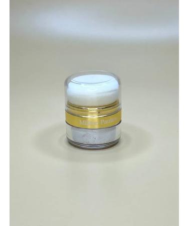 Livimi for the home Highlighter scattered for skin radiance with a brush-cutting brush - Buy Online on GoSupps.com