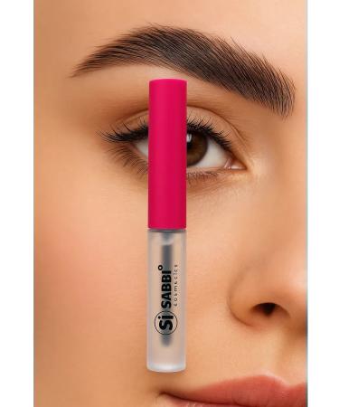 ZAKALEZZ Eyebrow gel fixing persistent transparent - Buy Online on GoSupps.com