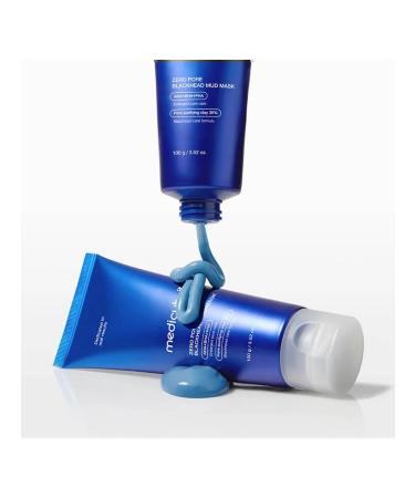 Medicube Clay mask for deep purification of pores - Buy Online on GoSupps.com