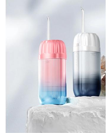 Waterpik Irrigator for teeth and gums - Buy Online on GoSupps.com