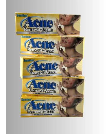 Natka intensive Anti -inflammatory cream from acne - Buy Online on GoSupps.com