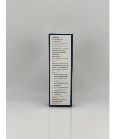 MaxWish 09 Ointment for joints and from numbness of fingers and muscle pain 5pcs - Buy Online on GoSupps.com