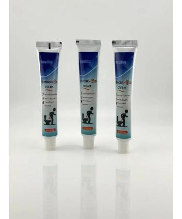 Dona7 Healing cream from hemorrhoids - Buy Online on GoSupps.com