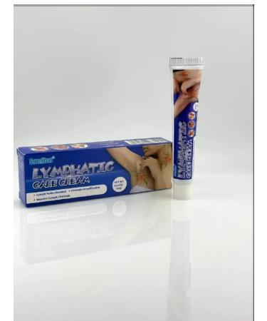 ami77 Cream for lymph nodes from edema - Buy Online on GoSupps.com