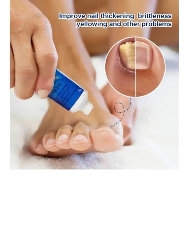 KazBrand Drops from nail fungus onychomycosis treatment - Buy Online on GoSupps.com