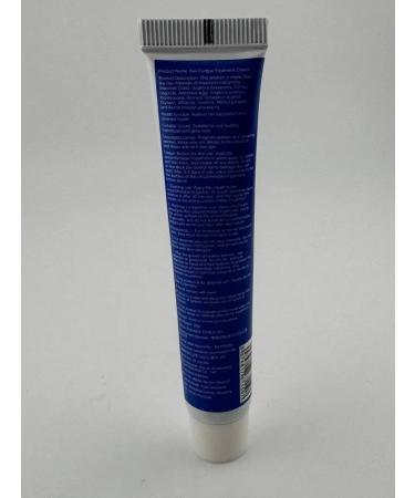 NUNA1 Effective nail fungus cream - Buy Online on GoSupps.com