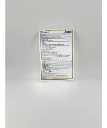 NK1314 Acne cream and acne antibacterial 1 pcs - Buy Online on GoSupps.com