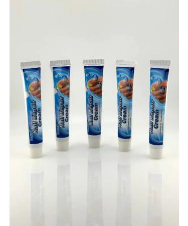 TRADE Nail restoration cream 5 pieces - Buy Online on GoSupps.com