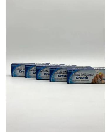 TRADE Nail restoration cream 5 pieces - Buy Online on GoSupps.com