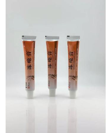 Veronya28 Beauty and Aesthetics Hand cream from dryness and redness 3 pcs - Buy Online on GoSupps.com