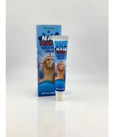 MK77 Remedy for nail fungus. - Buy Online on GoSupps.com