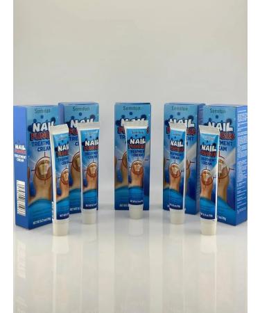 NZR Nail fungus cream - Buy Online on GoSupps.com