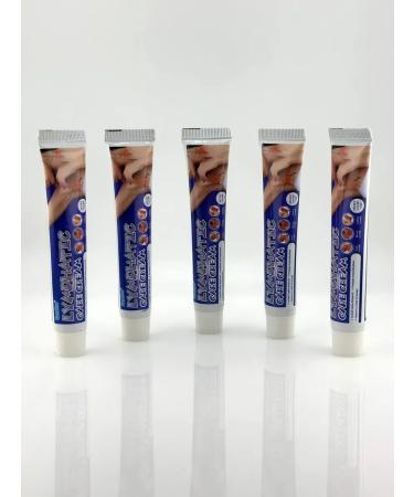TRADE Cream for leaving the lymphatic system 5 pieces - Buy Online on GoSupps.com