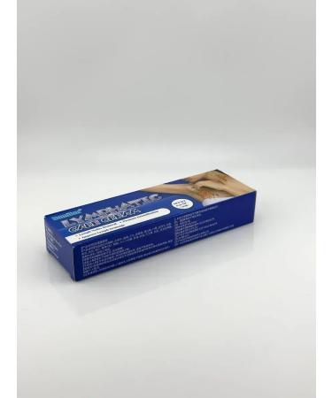 TRADE Cream for leaving the lymphatic system 1 piece - Buy Online on GoSupps.com