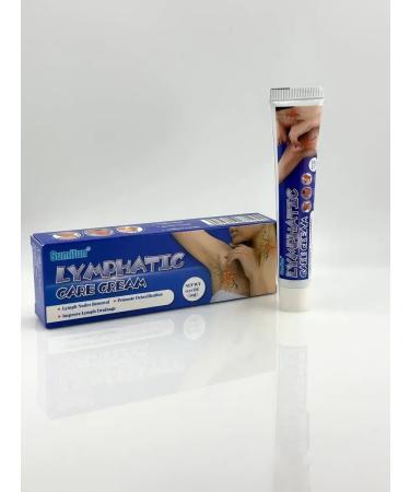 TRADE Cream for leaving the lymphatic system 1 piece - Buy Online on GoSupps.com
