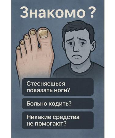 Kirunya Nail fungus cream - Buy Online on GoSupps.com