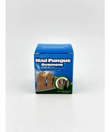 Kirunya Nail fungus cream - Buy Online on GoSupps.com