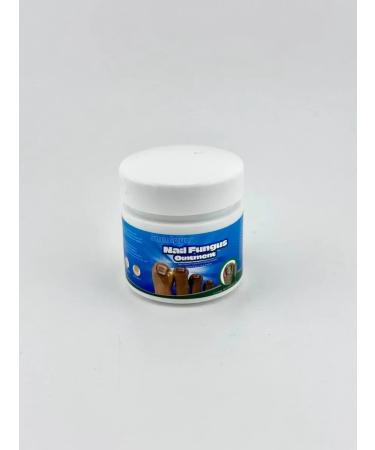 Kirunya Nail fungus cream - Buy Online on GoSupps.com